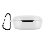 Xiaomi Redmi Buds 4 Lite用 シリコンイヤホン保護ケース フック付き、Xiaomi Redmi Buds 4 Lite用