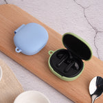 Xiaomi Redmi Buds 4 Lite用 シリコンイヤホン保護ケース フック付き、Xiaomi Redmi Buds 4 Lite用
