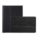 A129 TPU着脱式 Bluetoothキーボード レザーケース ブラケット付き、iPad Pro 12.9インチ 2015 / 2017用、AM17
