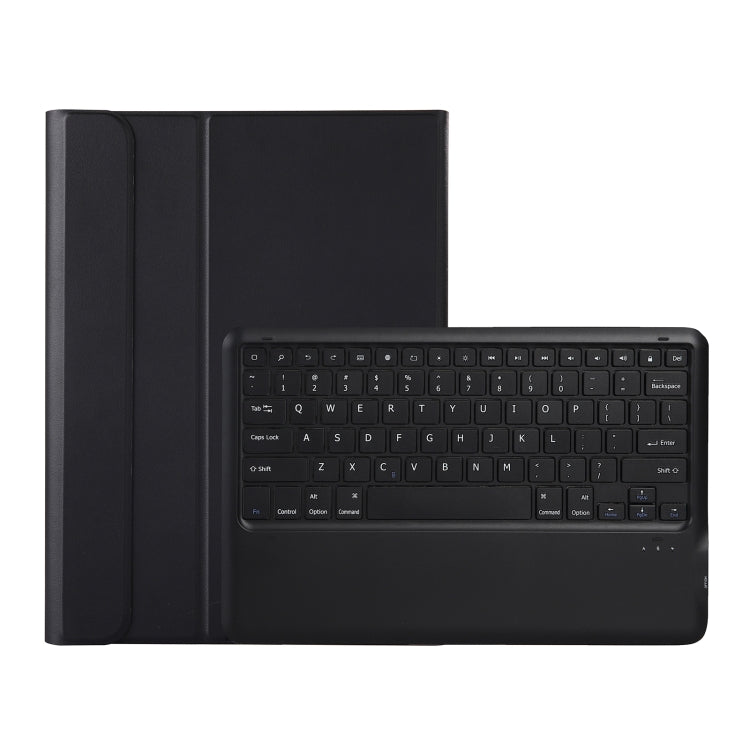A129 TPU着脱式 Bluetoothキーボード レザーケース ブラケット付き、iPad Pro 12.9インチ 2015 / 2017用、AM17