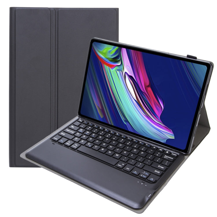 A129 TPU着脱式 Bluetoothキーボード レザーケース ブラケット付き、iPad Pro 12.9インチ 2015 / 2017用、AM17