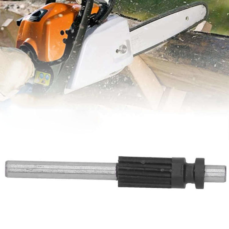 Husqvarna 340 345 435 435E 445 450 450E用チェーンソーオイルポンプ 540057901、オイルポンプ