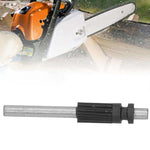 Husqvarna 340 345 435 435E 445 450 450E用チェーンソーオイルポンプ 540057901、オイルポンプ