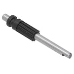 Husqvarna 340 345 435 435E 445 450 450E用チェーンソーオイルポンプ 540057901、オイルポンプ