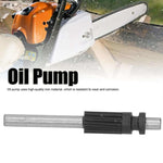 Husqvarna 340 345 435 435E 445 450 450E用チェーンソーオイルポンプ 540057901、オイルポンプ