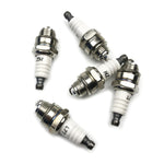 L7T BM6A BPMR7A RCJ6Y RCJ7Y WSR5F 33-49CCトリマー ブロワー用チェーンソースパークプラグ、スパークプラグ