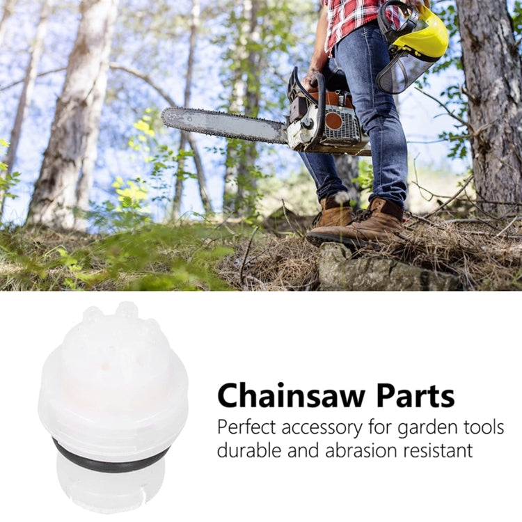 STIHL 026 036 038 044 381 MS311用ブリーザーバルブバランサー、ブリーザーバルブバランサー