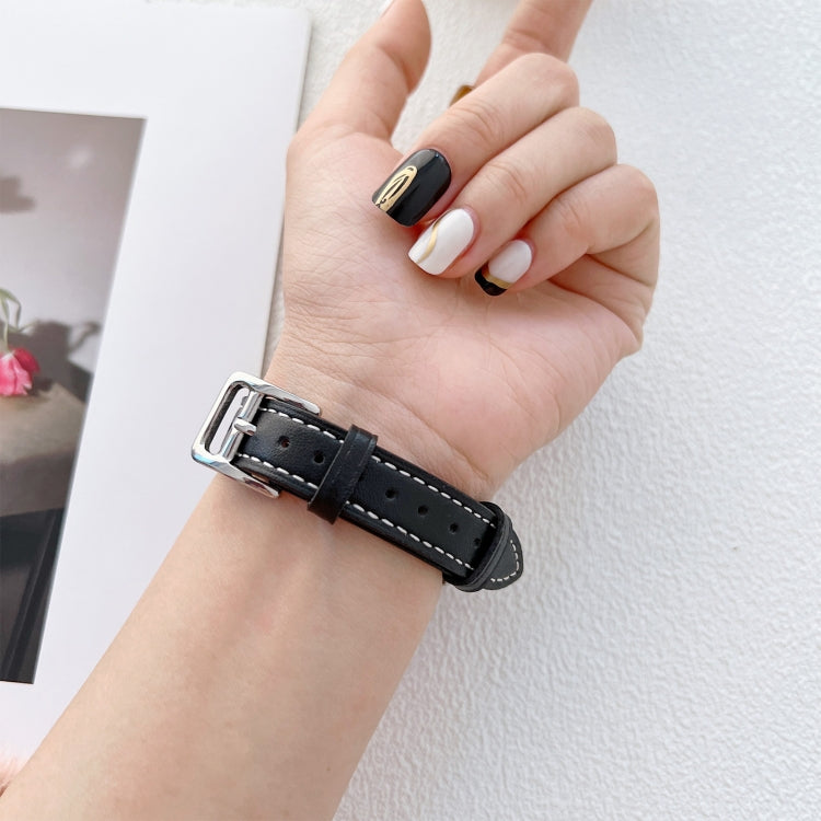 Apple Watch シリーズ用レザーワッチバンド、7 41mm / 6&SE&5&4 40mm / 3&2&1 38mm、7 45mm / 6&SE&5&4 44mm / 3&2&1 42mm