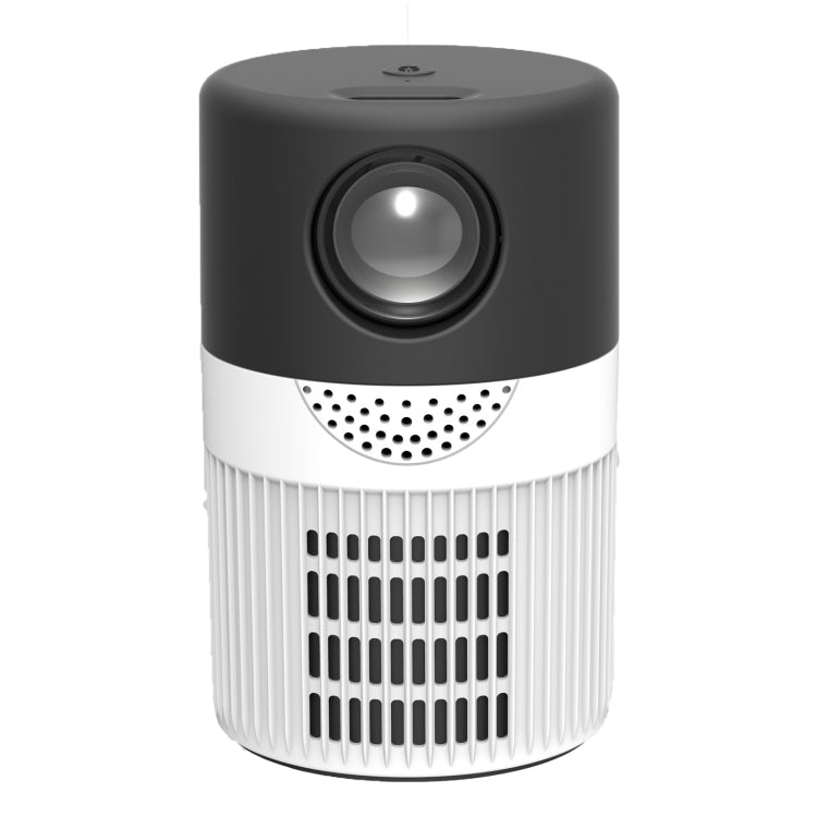T400 100インチスクリーン 3000ルーメン LEDミニプロジェクター、ベースエディション、EUプラグ、ベースエディション、USプラグ、ベースエディション、UKプラグ、ベースエディション、AUプラグ