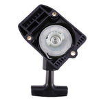 スチールFS75 FS80 FS80R FS85 FS85R用チェーンソースタートプルプレートアセンブリ 4137-190-4000、スチールFS75 FS80用