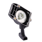 スチールFS75 FS80 FS80R FS85 FS85R用チェーンソースタートプルプレートアセンブリ 4137-190-4000、スチールFS75 FS80用