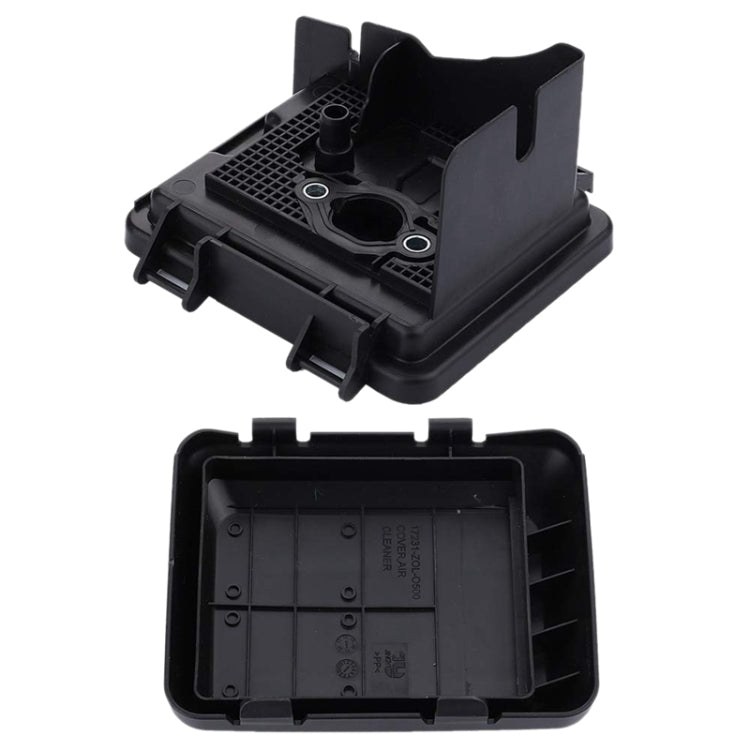 GCV160 GC135 GC160LA GC190LA GCV135A用エアフィルターカバーベース、エアフィルターカバーベース