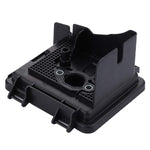 GCV160 GC135 GC160LA GC190LA GCV135A用エアフィルターカバーベース、エアフィルターカバーベース