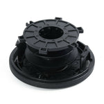 トリミングヘッドカバーリールセット Stihl FS55 85 90 100 120 130 200 250対応、ヘッドカバーリールセット