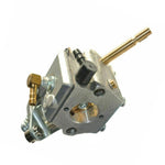 チェーンソーキャブレター 41191200604 Stihl FS160 FS220 FS280 FR220対応、Stihl FS160用