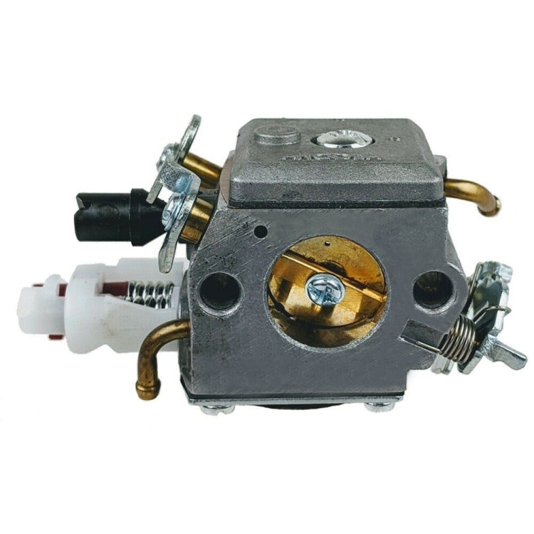 チェーンソーキャブレター Husqvarna 340 345 346XP 350 351 353対応、Husqvarna 340用