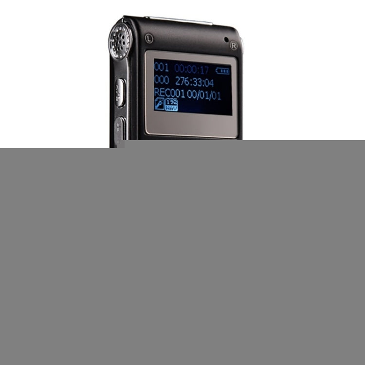 USB ディクタフォン デジタルオーディオボイスレコーダー WAV MP3プレーヤー VAR機能付き、SK-012 4GB、SK-012 16GB、SK-012 32GB