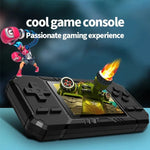 S8 3.0インチスクリーン クラシック携帯型ゲーム機 内蔵520ゲーム、S8 / アーミーグリーン、S8 / ブラック、S8 / ブルー