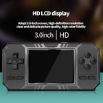 S8 3.0インチスクリーン クラシック携帯型ゲーム機 内蔵520ゲーム、S8 / アーミーグリーン、S8 / ブラック、S8 / ブルー