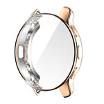 Full Coverage TPU Electroplating Watch Case, For Garmin Venu 2 Plus, For Honor Watch GS 3