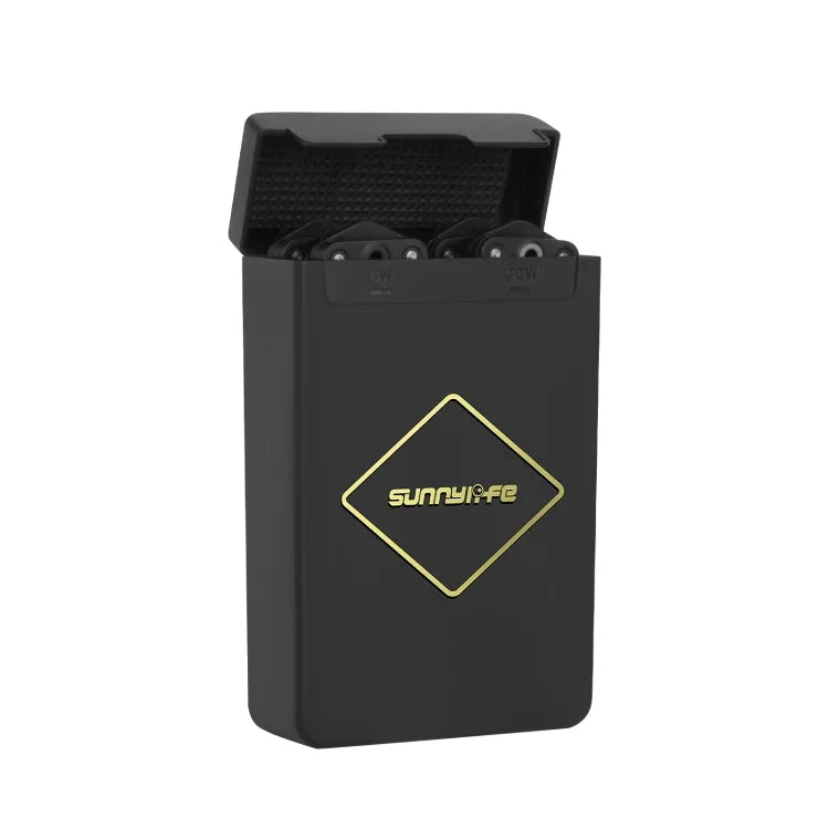 DJI Mavic 3用Sunnylife M3-SN348 プロペラブレード収納ボックス, M3-SN348