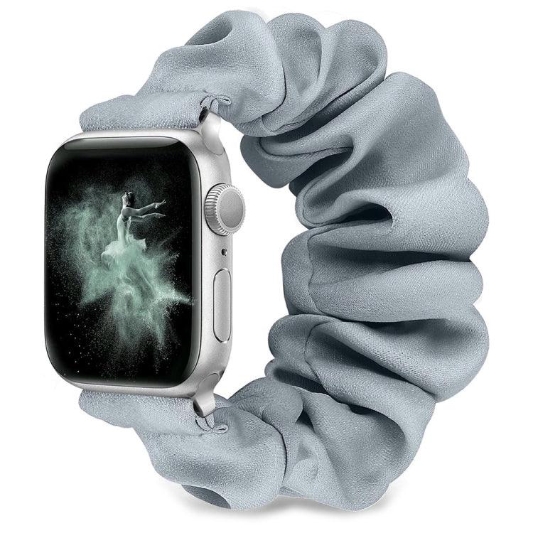 Apple Watchシリーズ用シングルループ伸縮性ウォッチバンド, 7 41mm / 6&SE&5&4 40mm / 3&2&1 38mm, 7 45mm / 6&SE&5&4 44mm / 3&2&1 42mm