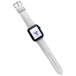 光沢レザーウォッチバンド Apple Watchシリーズ用, 7 41mm / 6&SE&5&4 40mm / 3&2&1 38mm, 7 45mm / 6&SE&5&4 44mm / 3&2&1 42mm
