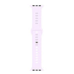 液体シリコンウォッチバンド Apple Watchシリーズ用, 7 45mm / 6&SE&5&4 44mm / 3&2&1 42mm
