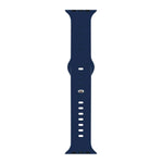 液体シリコンウォッチバンド Apple Watchシリーズ用, 7 45mm / 6&SE&5&4 44mm / 3&2&1 42mm