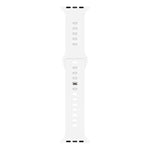 液体シリコンウォッチバンド Apple Watchシリーズ用, 7 45mm / 6&SE&5&4 44mm / 3&2&1 42mm