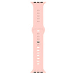 液体シリコンウォッチバンド Apple Watchシリーズ用, 7 45mm / 6&SE&5&4 44mm / 3&2&1 42mm