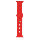 液体シリコンウォッチバンド Apple Watchシリーズ用, 7 45mm / 6&SE&5&4 44mm / 3&2&1 42mm