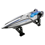 S1 2.4GHz 高速リモコン レーシングシップ RCボート