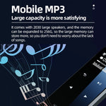 Q55 スマートHDノイズリダクション音声制御録音ペン、4GB、8GB、16GB、32GB