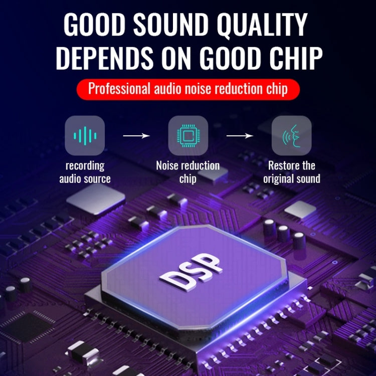 Q66 ハートペンダントスマートHDノイズリダクション音声制御録音ペン、4GB、8GB、16GB、32GB、64GB