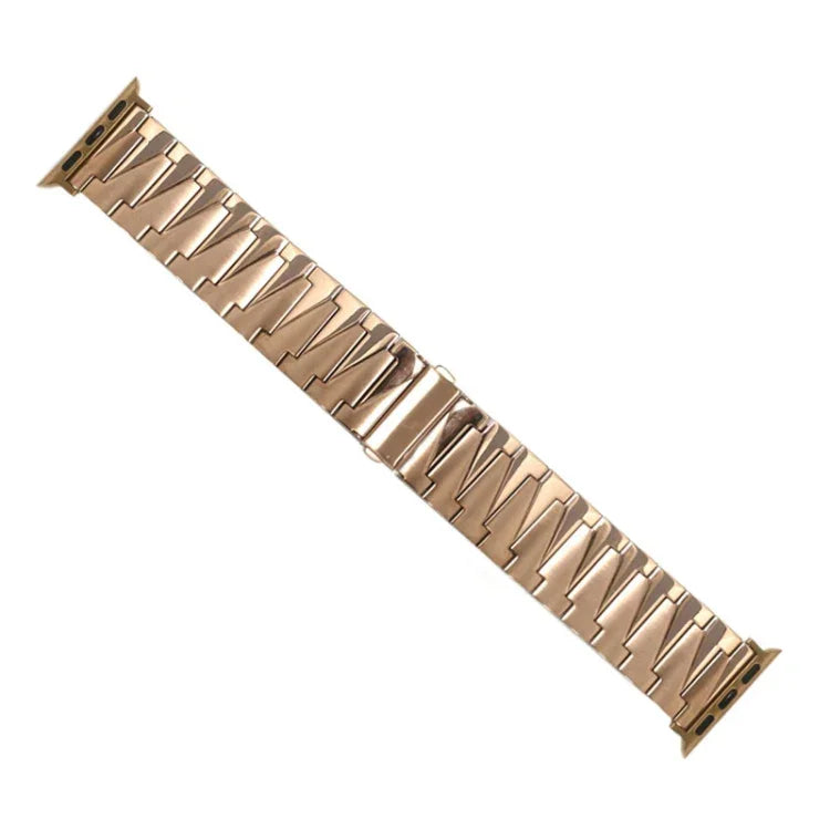 アルミ合金 ギアマットウォッチバンド Apple Watch シリーズ用, 7 41mm / 6&SE&5&4 40mm / 3&2&1 38mm, 7 45mm / 6&SE&5&4 44mm / 3&2&1 42mm