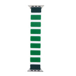 シリコン スプライシングウォッチバンド Apple Watch シリーズ用, 7 41mm / 6&SE&5&4 40mm / 3&2&1 38mm, 7 45mm / 6&SE&5&4 44mm / 3&2&1 42mm