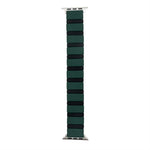 シリコン スプライシングウォッチバンド Apple Watch シリーズ用, 7 41mm / 6&SE&5&4 40mm / 3&2&1 38mm, 7 45mm / 6&SE&5&4 44mm / 3&2&1 42mm