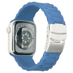 スリービーズウォッチバンド Apple Watch シリーズ用, 7 41mm / 6&SE&5&4 40mm / 3&2&1 38mm, 7 45mm / 6&SE&5&4 44mm / 3&2&1 42mm