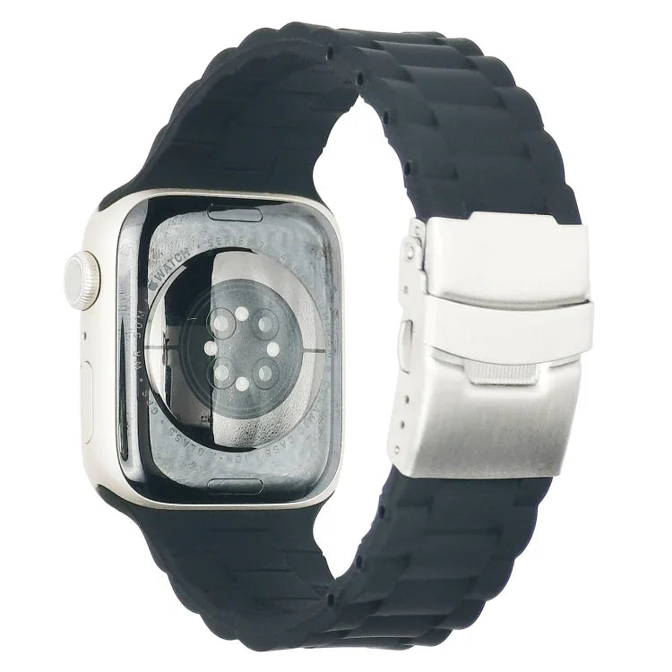 スリービーズウォッチバンド Apple Watch シリーズ用, 7 41mm / 6&SE&5&4 40mm / 3&2&1 38mm, 7 45mm / 6&SE&5&4 44mm / 3&2&1 42mm