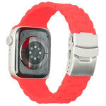 スリービーズウォッチバンド Apple Watch シリーズ用, 7 41mm / 6&SE&5&4 40mm / 3&2&1 38mm, 7 45mm / 6&SE&5&4 44mm / 3&2&1 42mm