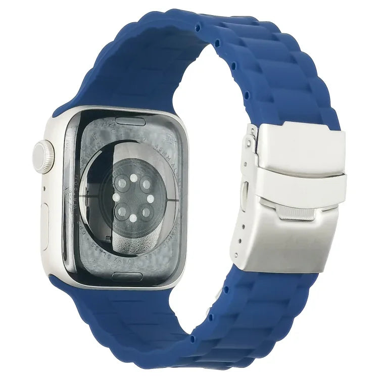 スリービーズウォッチバンド Apple Watch シリーズ用, 7 41mm / 6&SE&5&4 40mm / 3&2&1 38mm, 7 45mm / 6&SE&5&4 44mm / 3&2&1 42mm