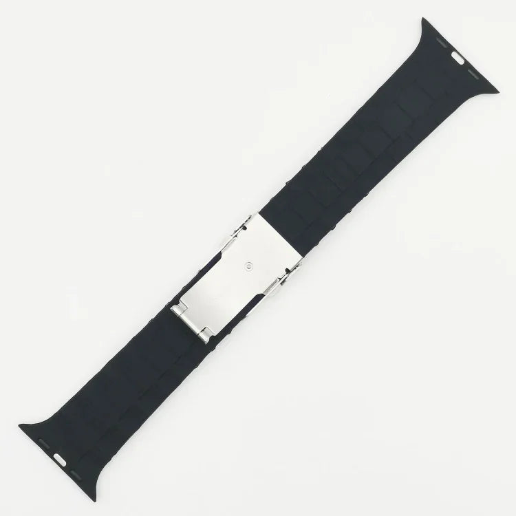 スリービーズウォッチバンド Apple Watch シリーズ用, 7 41mm / 6&SE&5&4 40mm / 3&2&1 38mm, 7 45mm / 6&SE&5&4 44mm / 3&2&1 42mm