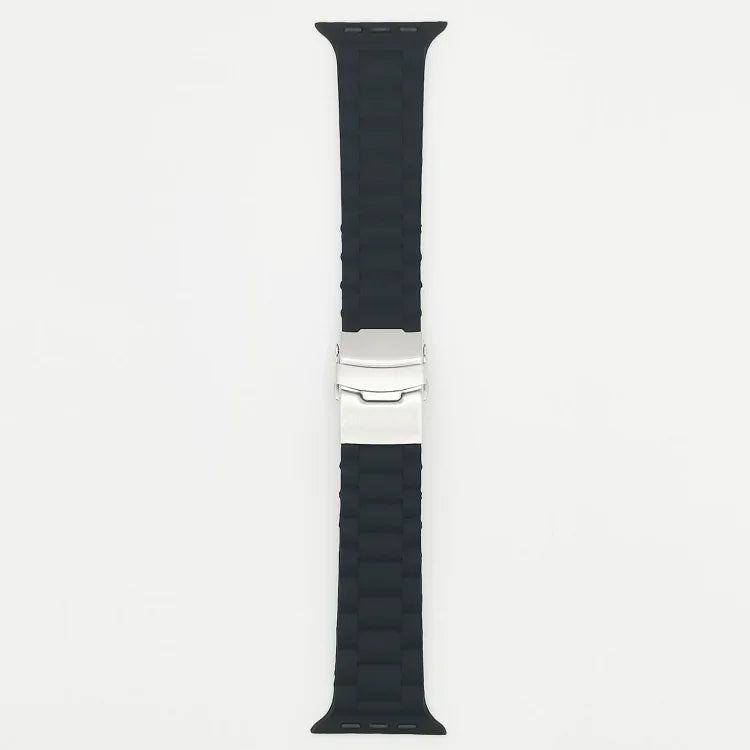 スリービーズウォッチバンド Apple Watch シリーズ用, 7 41mm / 6&SE&5&4 40mm / 3&2&1 38mm, 7 45mm / 6&SE&5&4 44mm / 3&2&1 42mm