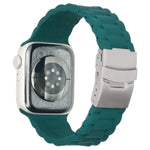 スリービーズウォッチバンド Apple Watch シリーズ用, 7 41mm / 6&SE&5&4 40mm / 3&2&1 38mm, 7 45mm / 6&SE&5&4 44mm / 3&2&1 42mm