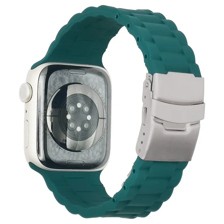 スリービーズウォッチバンド Apple Watch シリーズ用, 7 41mm / 6&SE&5&4 40mm / 3&2&1 38mm, 7 45mm / 6&SE&5&4 44mm / 3&2&1 42mm