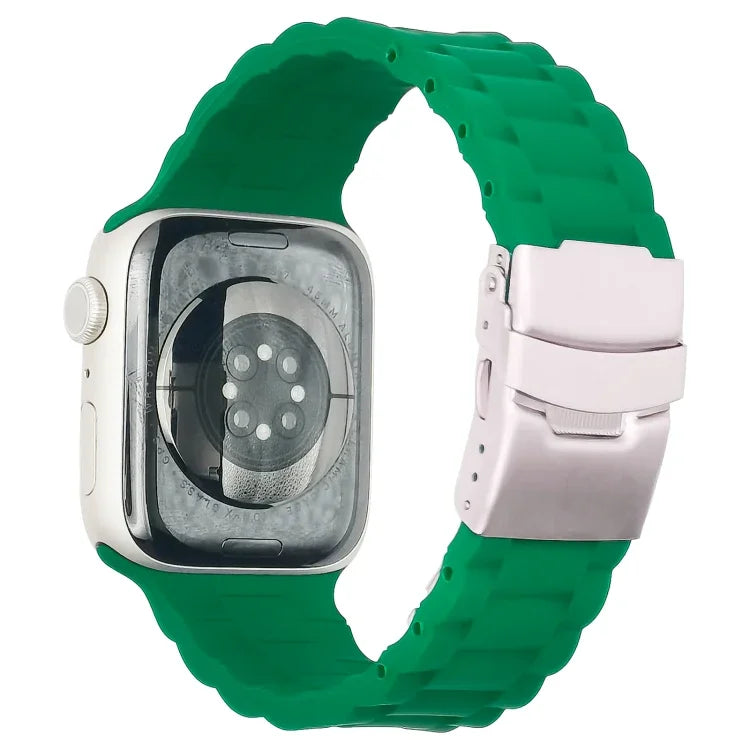 スリービーズウォッチバンド Apple Watch シリーズ用, 7 41mm / 6&SE&5&4 40mm / 3&2&1 38mm, 7 45mm / 6&SE&5&4 44mm / 3&2&1 42mm