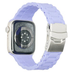 スリービーズウォッチバンド Apple Watch シリーズ用, 7 41mm / 6&SE&5&4 40mm / 3&2&1 38mm, 7 45mm / 6&SE&5&4 44mm / 3&2&1 42mm