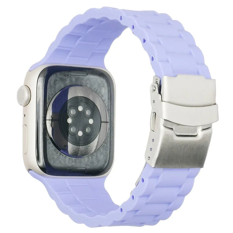 スリービーズウォッチバンド Apple Watch シリーズ用, 7 41mm / 6&SE&5&4 40mm / 3&2&1 38mm, 7 45mm / 6&SE&5&4 44mm / 3&2&1 42mm