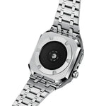 一体型オークメタルウォッチバンド + ウォッチケース Apple Watch シリーズ用, Apple Watch シリーズ 6&SE&5&4 44mm用